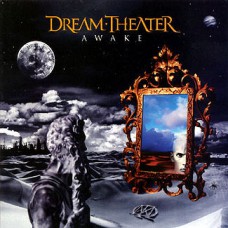 Dream Theater "Awake"