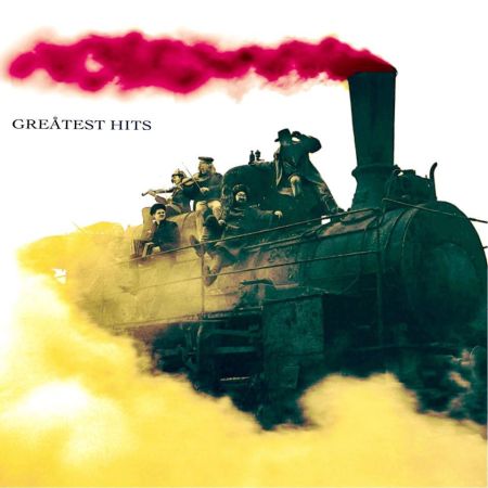 Аквариум - Greatest Hits